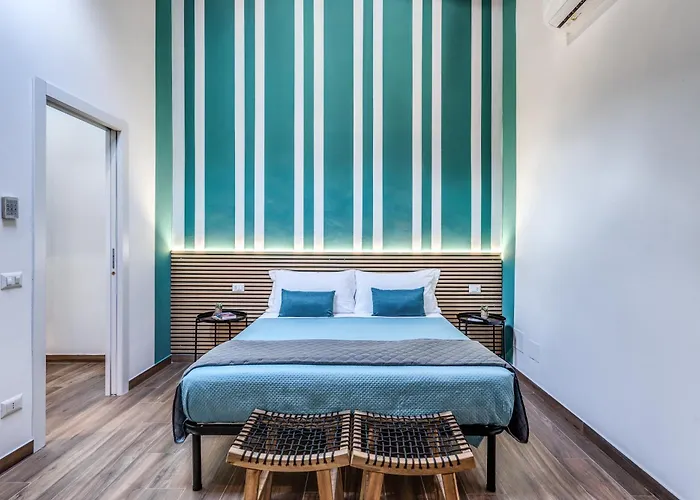 Luciana Vatican Tatil Evi *