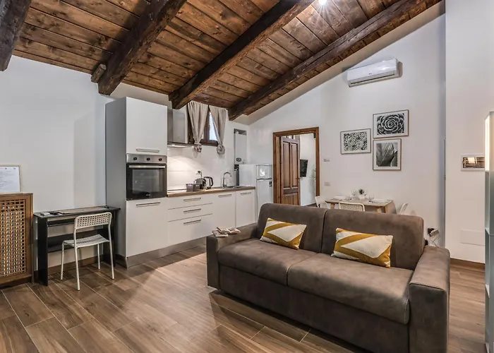 Tatil Evi Luciana Vatican *