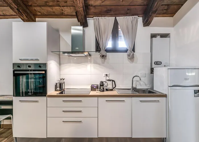 Luciana Vatican Tatil Evi