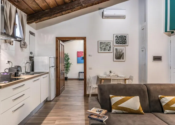 Tatil Evi Luciana Vatican *